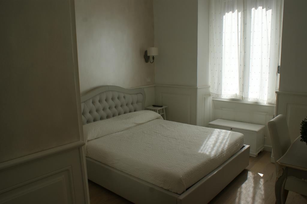 Alba Sul Vaticano Rome Chambre photo